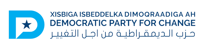 Democratic Party For Change