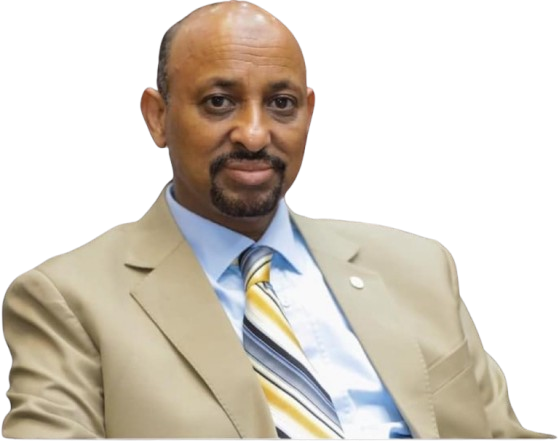 Hon. Hassan Haji Ibrahim