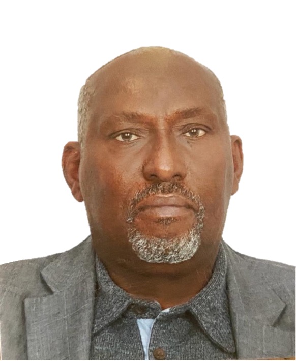Hon. Mohamed Sheikh Xasan Xaamud