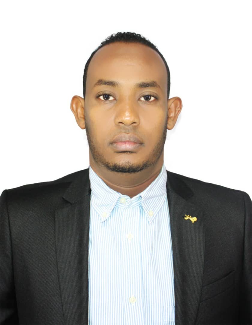 Abdirazaq Hussein Malak
