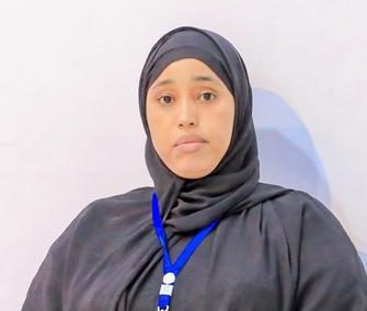 Shukri Geedi