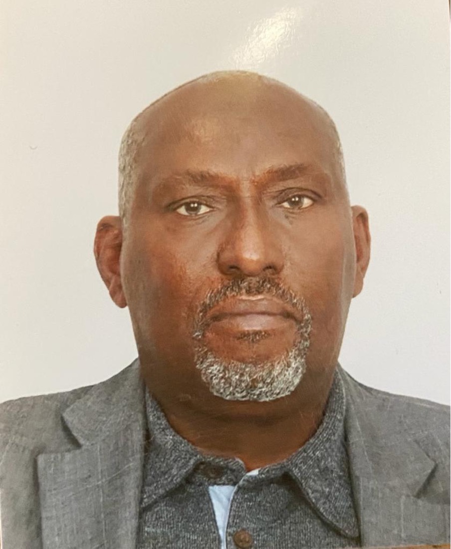 Hon. Mohamed Sheikh Xasan Xaamud